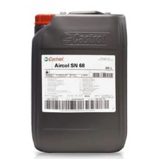 Castrol Aircol SN 68 - 20 L